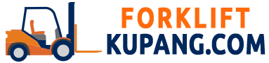 Jasa Forklift Kupang