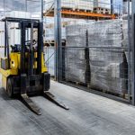 Forklift Baru apa Bekas